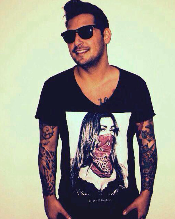 Von der Titel würde viel zu lange, wenn ich jedes Synonym dass mir für „Untermenschen“ einfällt, hier reinschreiben&nbsp;würde