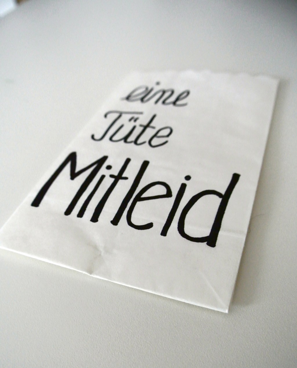 Von wie spannend doch mein Leben&nbsp;ist