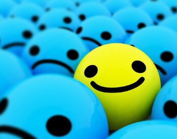 Von seid lieb! ..machts für alle&nbsp;einfacher