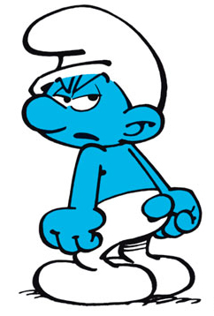 Von mir fällt kein Titel ein, darum „fick&nbsp;dich!“