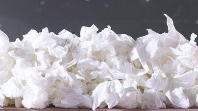 Von Erkältung – der Spiegel des menschlichen&nbsp;Verhaltens