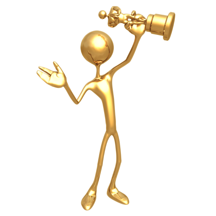 1 <3 Award&nbsp;2016