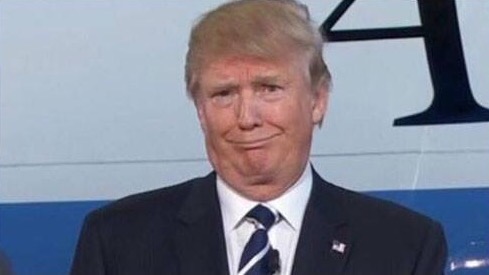 Nein, Nein, verdammt nochmal Nein! 