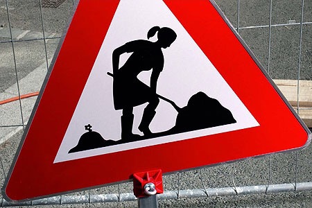 So wird das&nbsp;nichts..