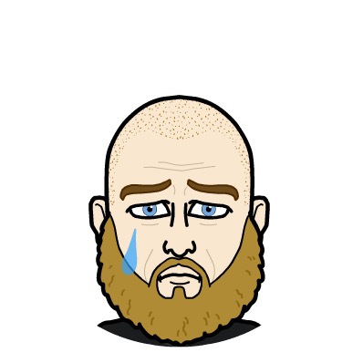 Irgendwas is kaputt..