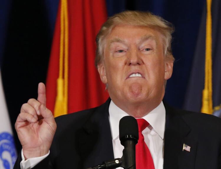 Warum Trump am WEF teilnehmen&nbsp;MUSS!