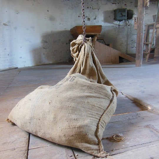 Sehr geehrte Welt, bitte gehen sie mir doch mal kurz nicht auf den Sack!&nbsp;Danke.