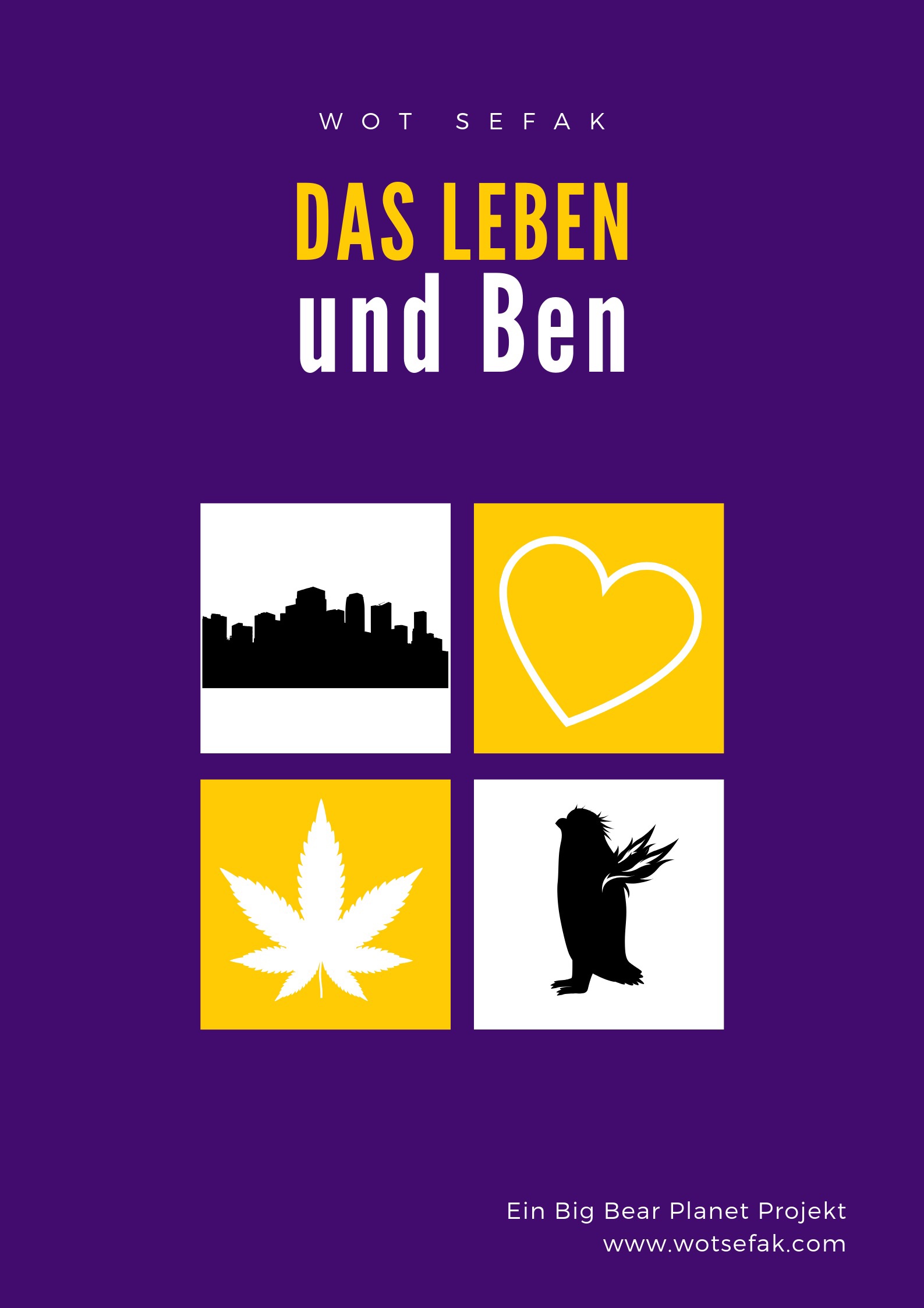 Das Leben und Ben